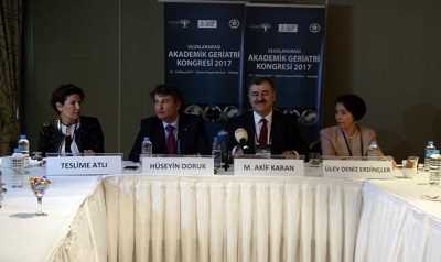 uluslararasi akademik geriatri kongresi antalyanin serik ilcesine 001