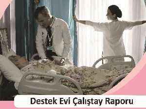 destekevirapor