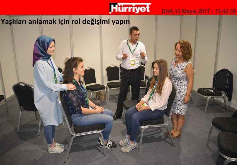 yaslipsikodrama