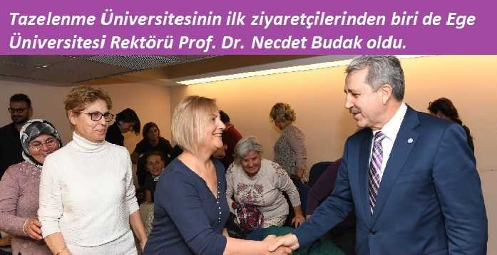 rektorziyarett